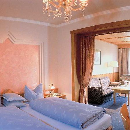 Hotel Solstein Seefeld in Tirol Eksteriør billede