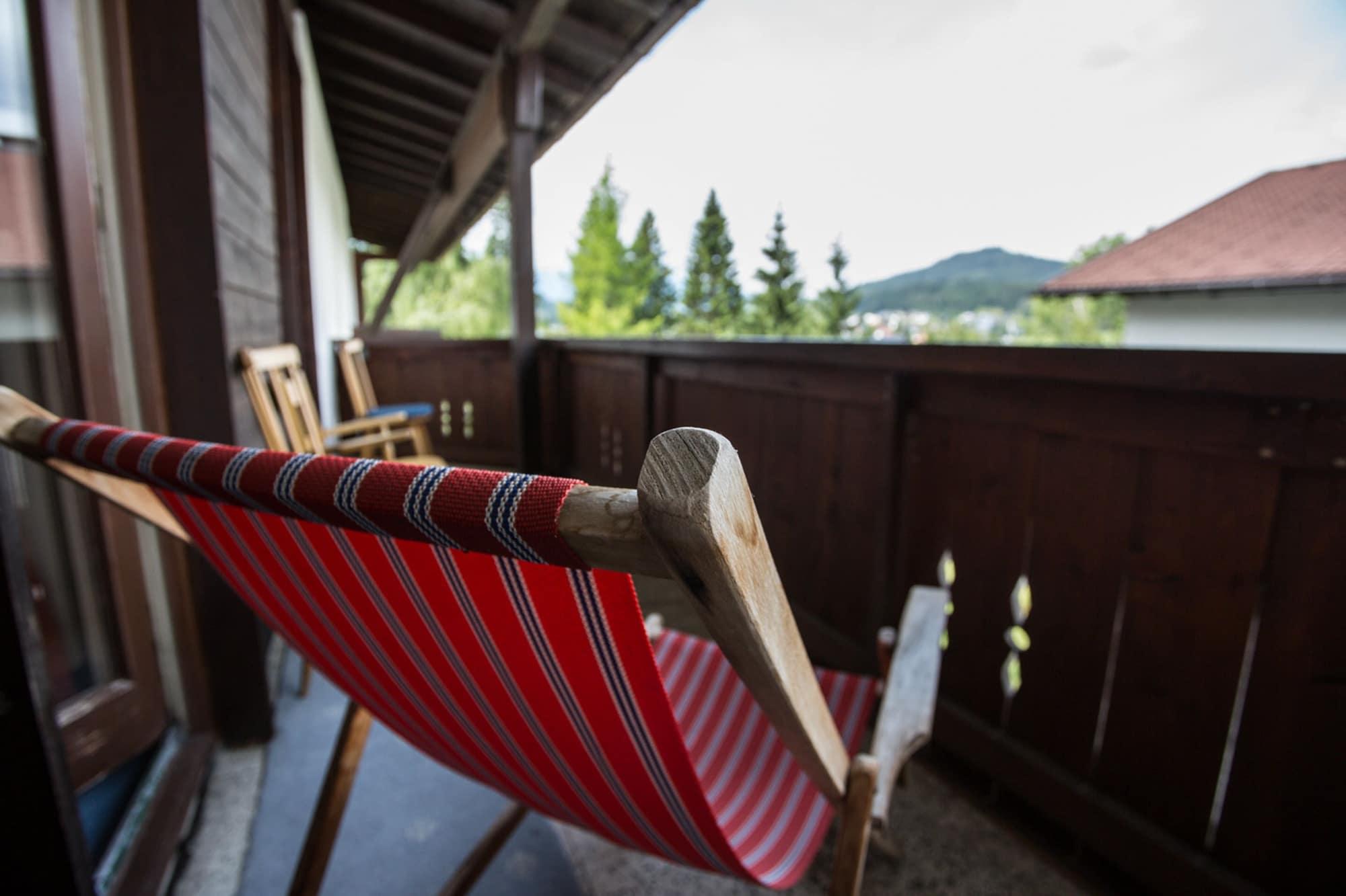 Hotel Solstein Seefeld in Tirol Eksteriør billede