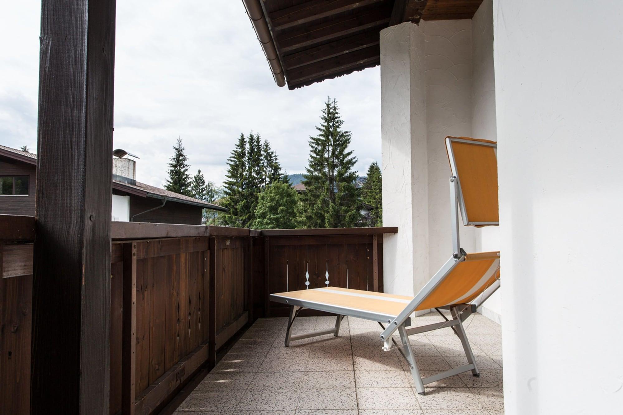 Hotel Solstein Seefeld in Tirol Eksteriør billede