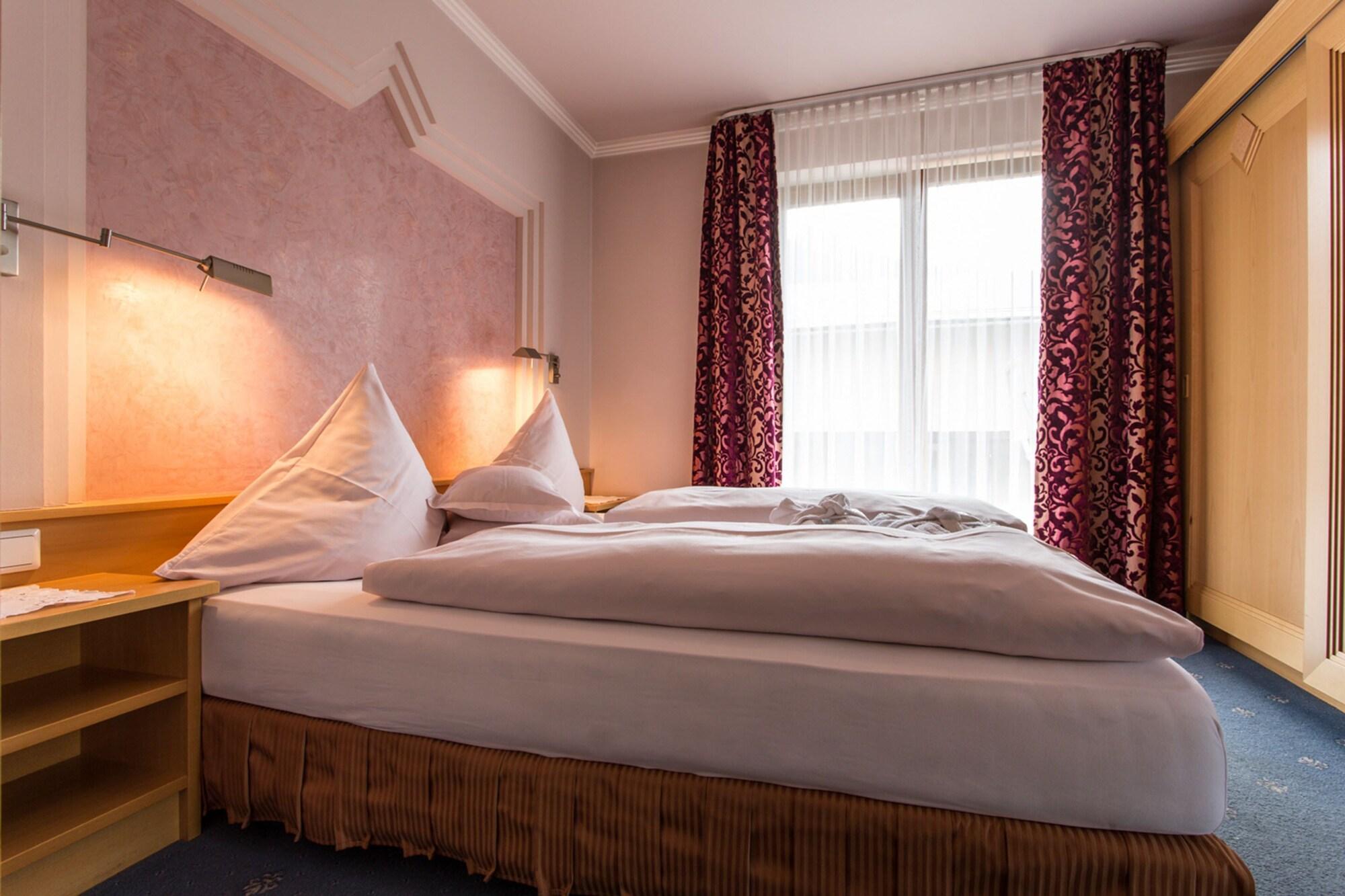 Hotel Solstein Seefeld in Tirol Eksteriør billede
