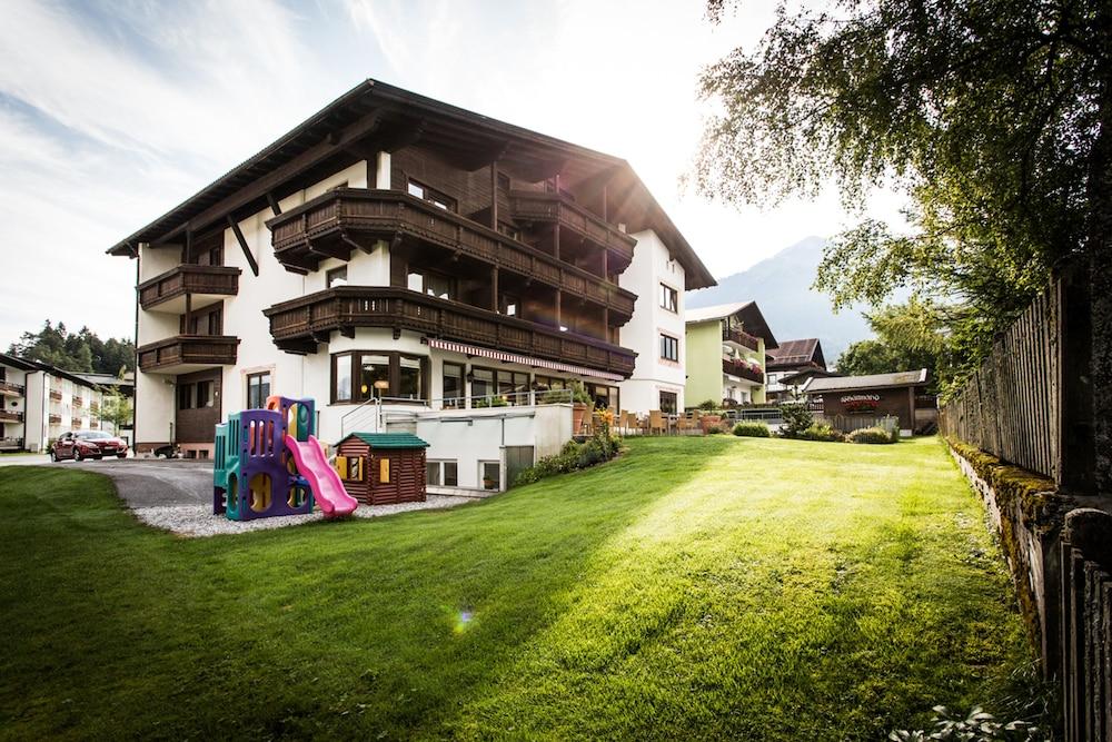 Hotel Solstein Seefeld in Tirol Eksteriør billede