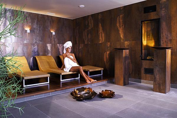 Hotel Solstein Seefeld in Tirol Eksteriør billede