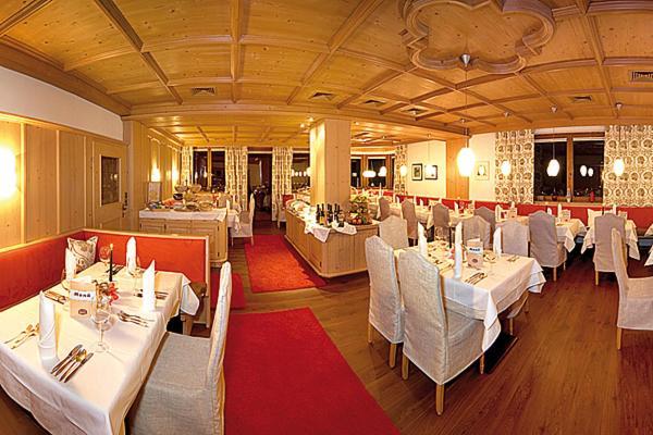 Hotel Solstein Seefeld in Tirol Eksteriør billede